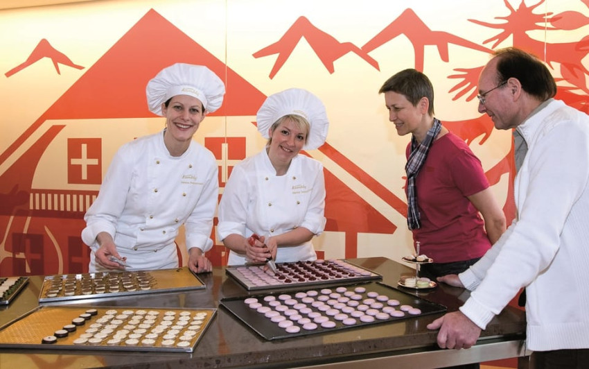 Passeios Turísticos: Bern and Countryside Tour