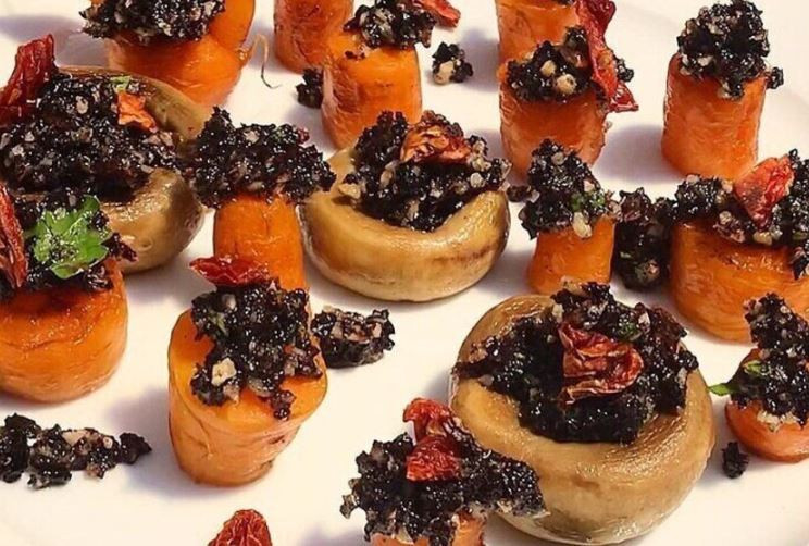 Gastronomia & Vinhos: Workshops de Cozinha Vegetariana e Mediterrânica em Menorca