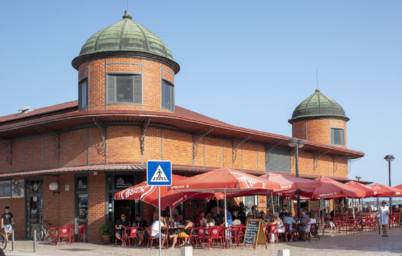 Van Tour: Full-Day Tour Eastern Algarve Finest