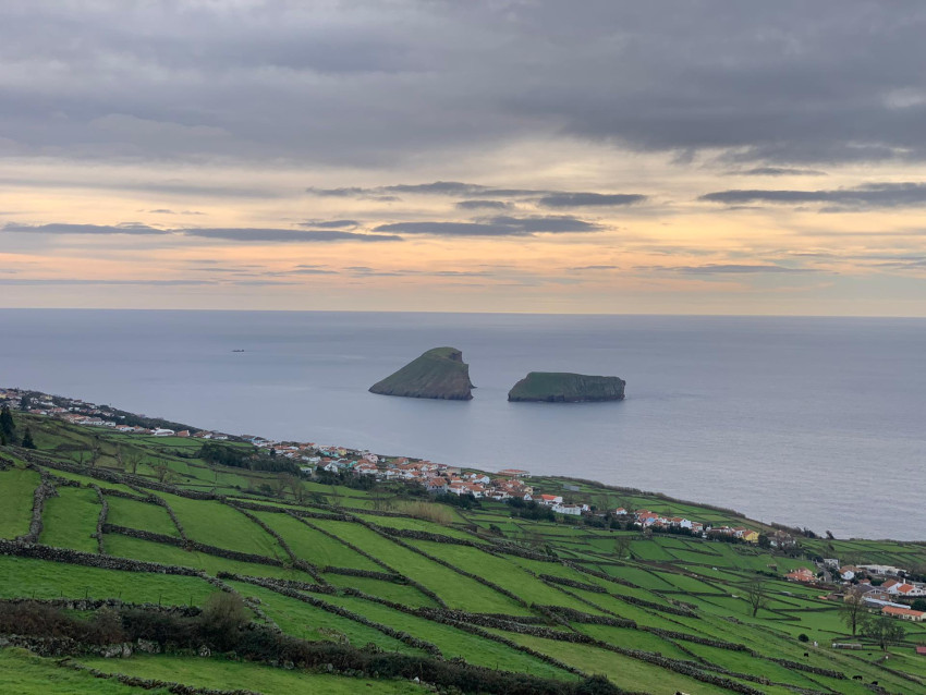 Tour em Grupo: Tour de Dia Inteiro