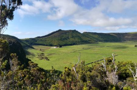 Hiking Tour: Passagem das Bestas