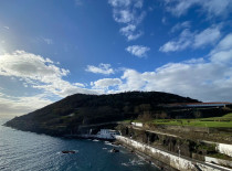 Tour de Carrinha: Tour de Meio Dia