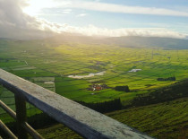 Tour de Carrinha: Tour de Meio Dia