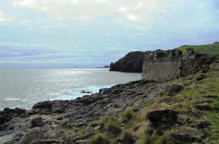 Trilho Pedestre: Fortes de São Sebastião