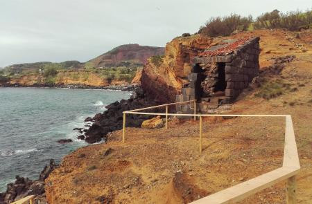 Hiking Tour: Fortes de São Sebastião