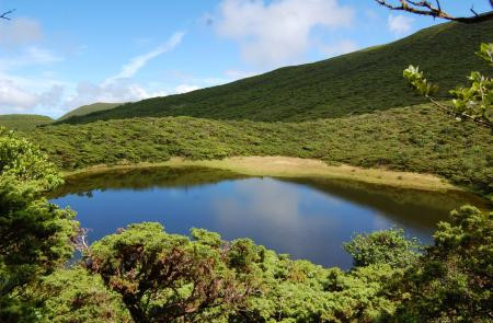 Hiking Tour: Serreta