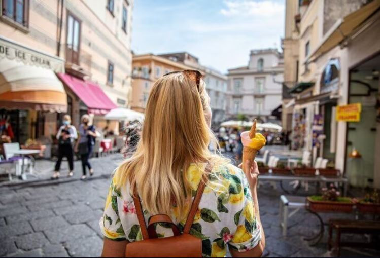 Private: Sorrento - Private Walking Tour