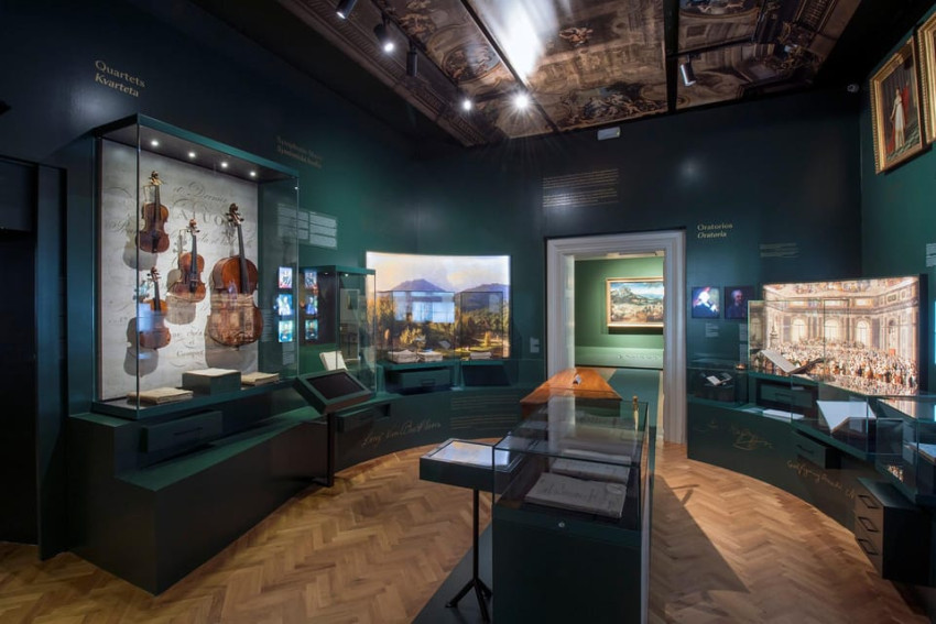 Passeios Turísticos: Ingressos para o Castelo de Praga e o Palácio Lobkowicz