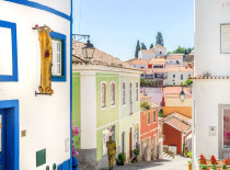 Bus Tour: Traditional Algarve