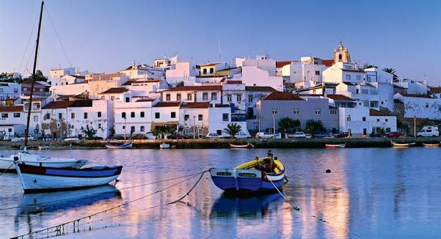Experience Pack: Best of Algarve (4 Guided Tours)