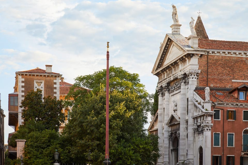 Tours Culturais: Concerto Interpreti Veneziani na Igreja de São Vidal
