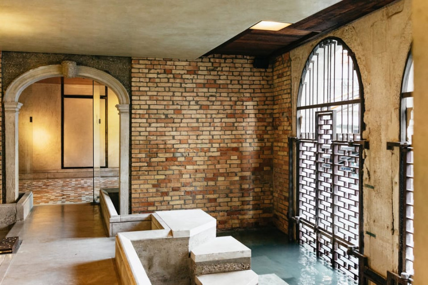 Tickets: Fondazione Querini Stampalia Entry Tickets