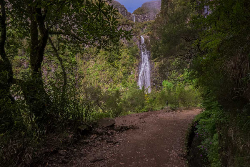 Experience Pack: Hiking Madeira Island