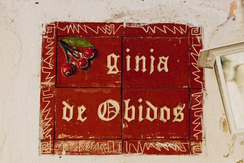 Sightseeing Tours: Explore Medieval Óbidos with Local Guide