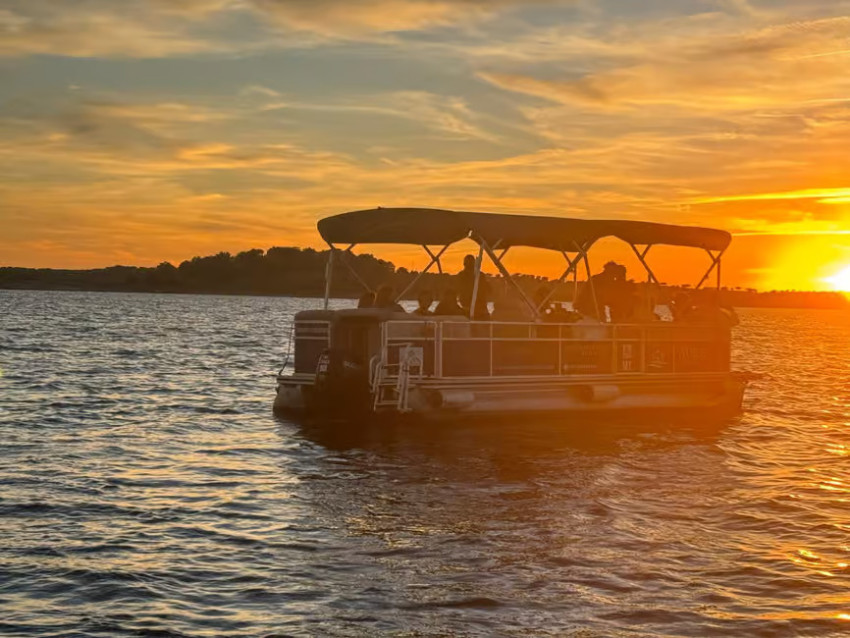 Boat trips: Monsaraz : Exclusive Boat Tour