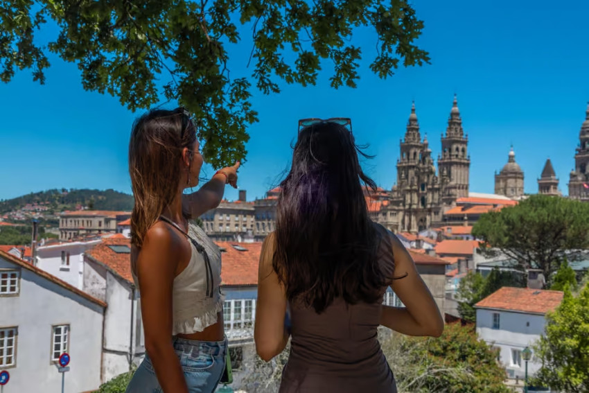 Sightseeing Tours: Santiago de Compostela Tour