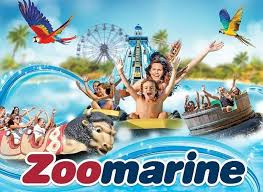 Tickets: Access to Zoomarine