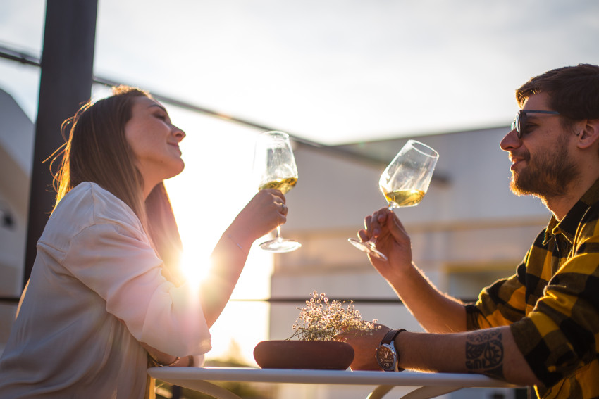 Wine Tasting: Antão Vaz