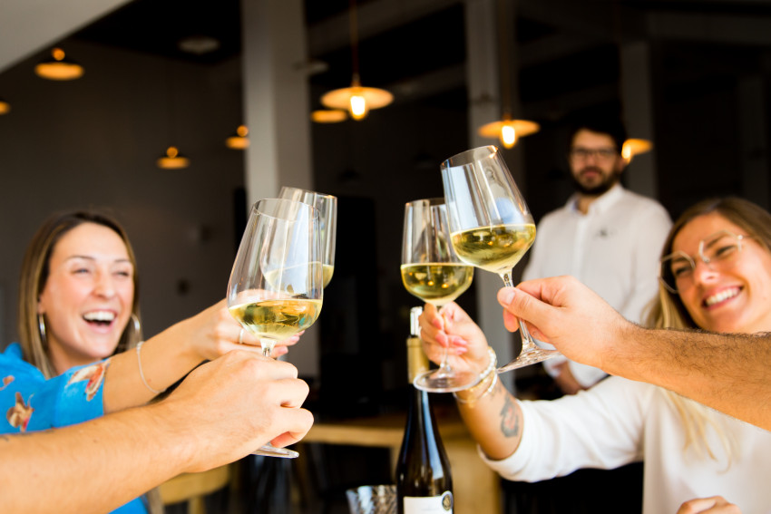 Wine Tasting: Antão Vaz