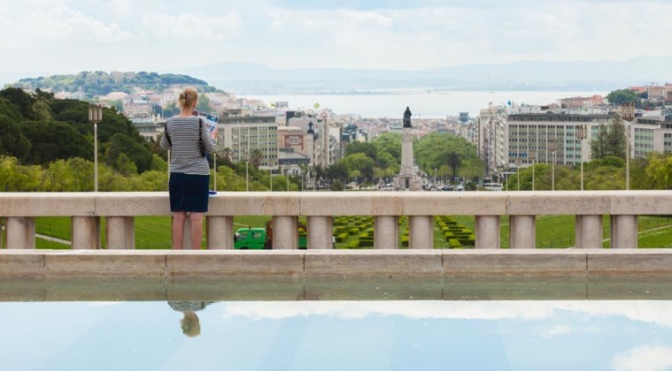 Sightseeing Tours: The Lisbon City Tour