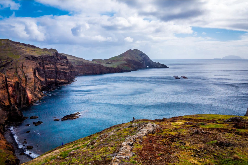 Private: Eastern Madeira Tour