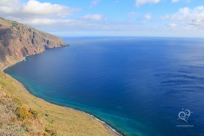 Private: Western Madeira Day Tour