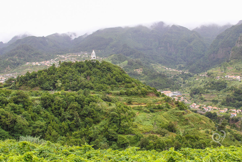 Private: Madeira Wine Tour