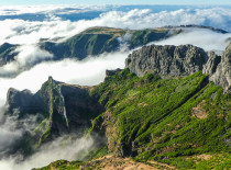 Private: Full Day Madeira Sunrise Tour