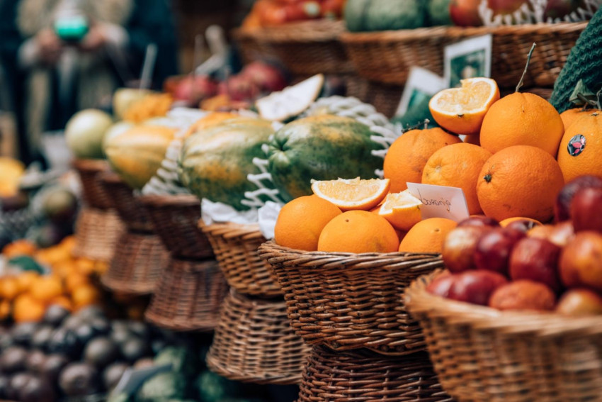 Private: Funchal Tour