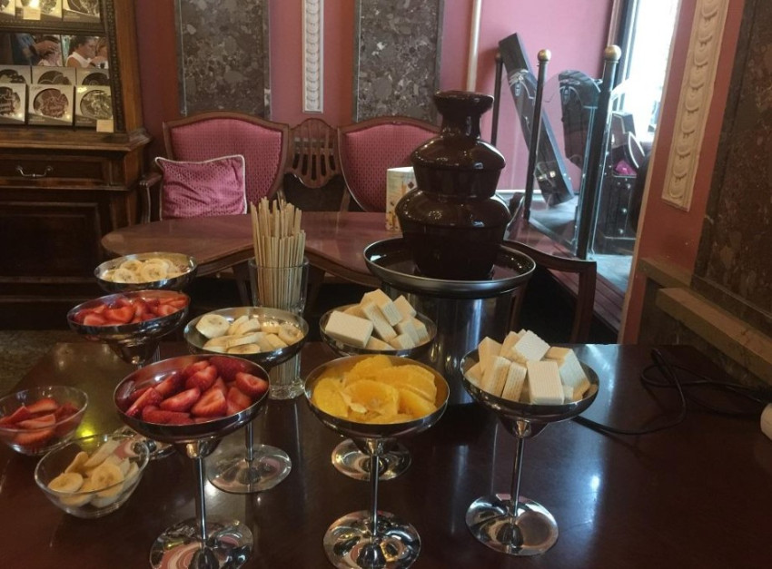 Food & Wine Tours: Tastes of Warsaw