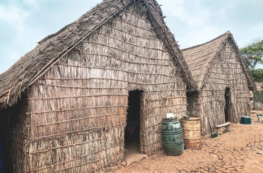 Passeios Turísticos: Praia: Passeio pela Ilha de Santiago com Degustações e Praia do Tarrafal
