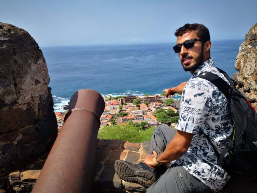 Passeios Turísticos: Excursão Terrestre: Excursão Histórica Praia e Cidade Velha de 3 Horas