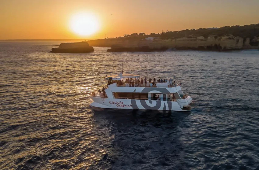 Food & Wine: Sunset BBQ