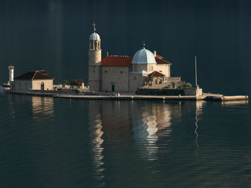 Passeios Turísticos: Best of Montenegro