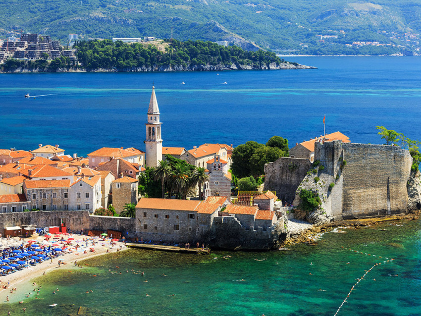Sightseeing Tours: Best of Montenegro