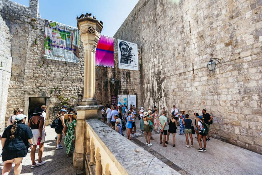 Passeios Turísticos: The Best Game of Thrones Tour