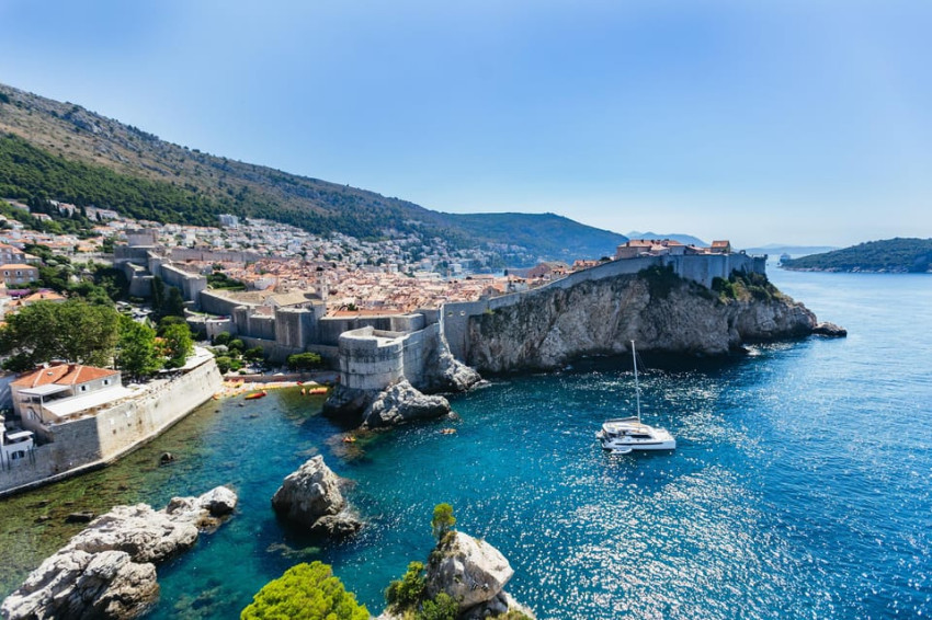 Sightseeing Tours: The Best Game of Thrones Tour