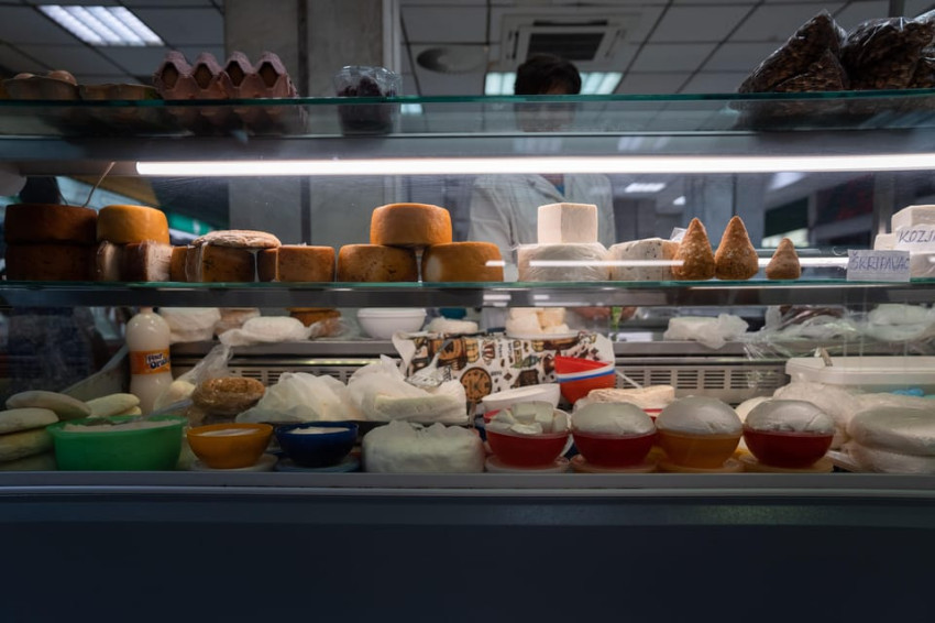 Sightseeing Tours: Taste Zagreb Food Tour