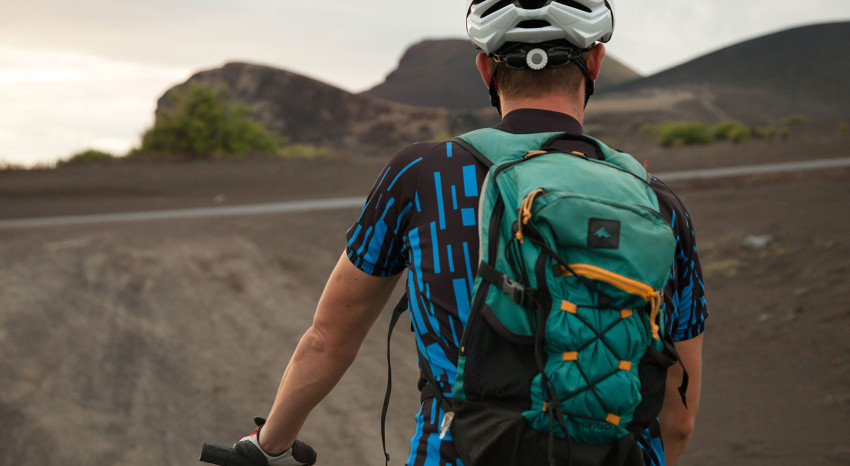 Privado: Passeio de Bicicleta de Montanha