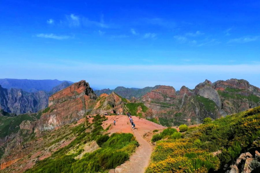 Passeio de Carrinha: Excursão Este