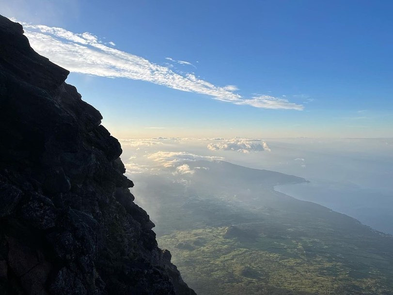 Walking Tour: Subida Diurna