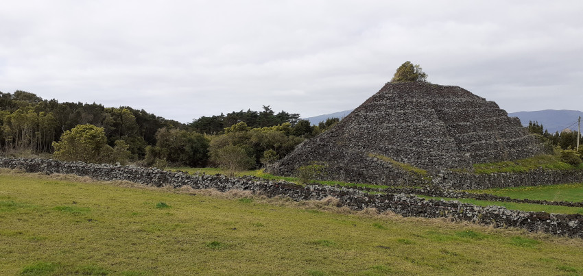 Tour a Pé: Lava, Maroiços, Vinhas e Vinho