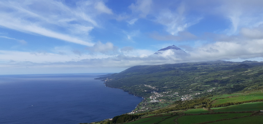 Tour de Carrinha: Da Montanha ao Mar