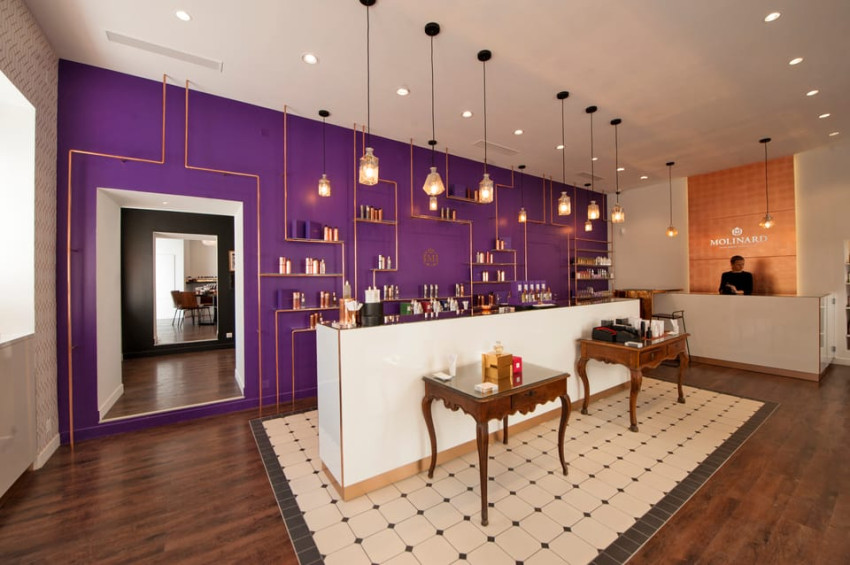 Passeios Turísticos: Workshop de perfumes de 1 hora