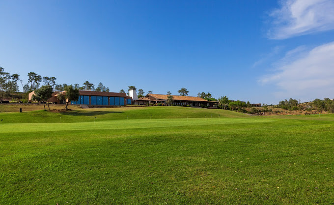 Golf: Pack 2 Green-Fees 18 holes 