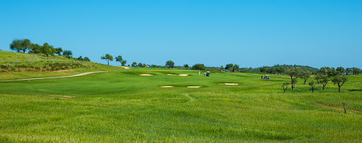 Golf: Pack 3 Green-Fees 18 holes 