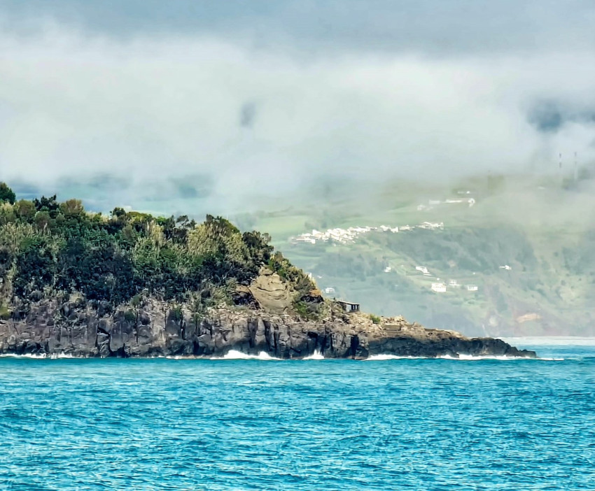 Van Tour: Full Day Nordeste