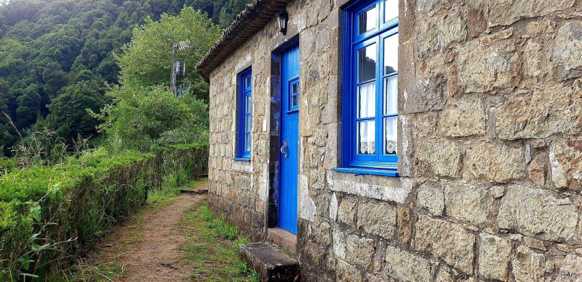 Experience Pack: Hiking São Miguel Island (6 Tours)