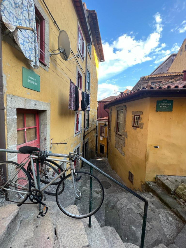 Private: Porto Half-Day