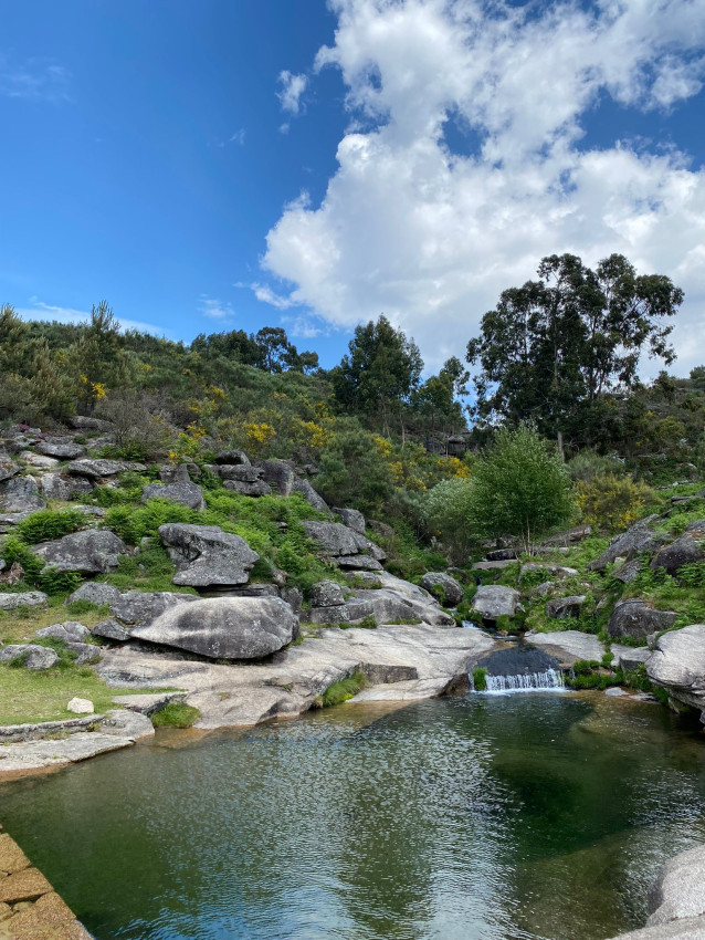 Private: Gerês National Park Tour